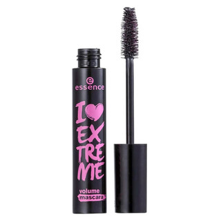 ریمل حجمدهنده و بلندکننده اسنس مدل I Love Extreme Crazy Volume (اصل) حجم 12 میلیلیتر